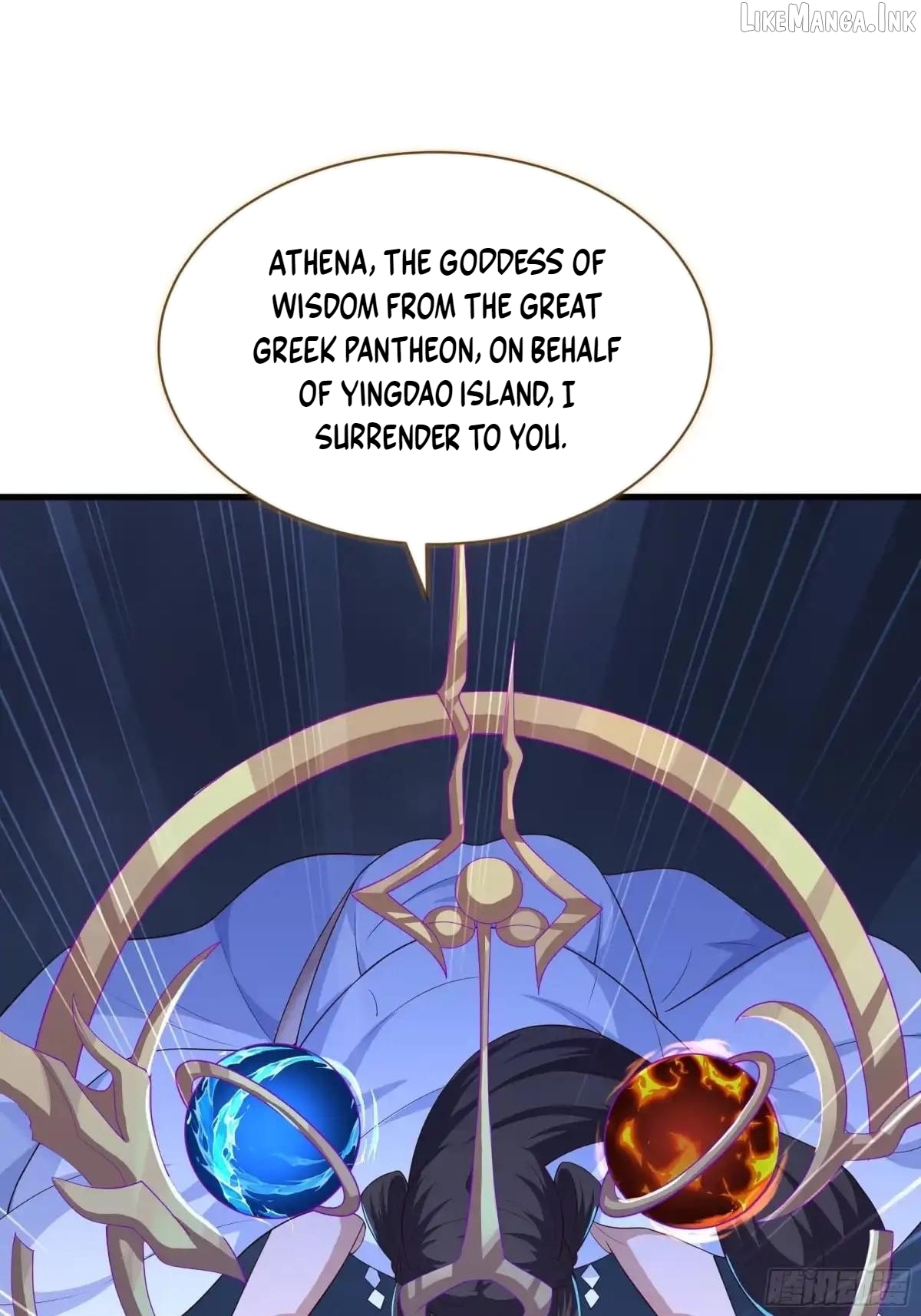 Rebirth of King Zhou: Not Being the Ultimate Villain Chapter 234  - page 16